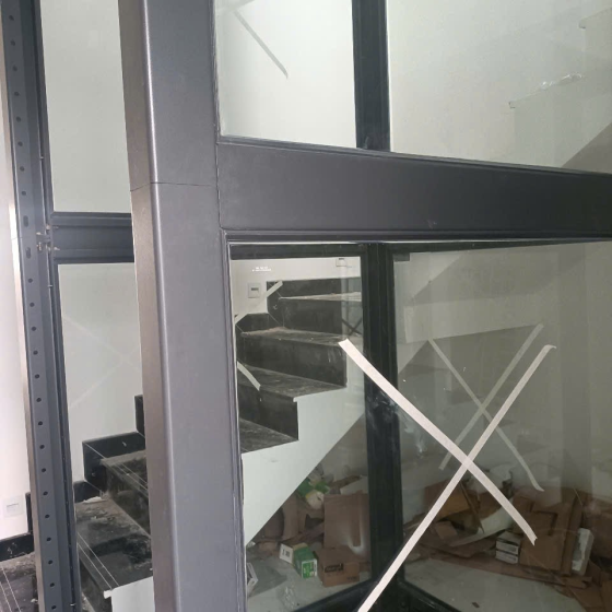 Cửa Nhôm Xingfa Bình Dương