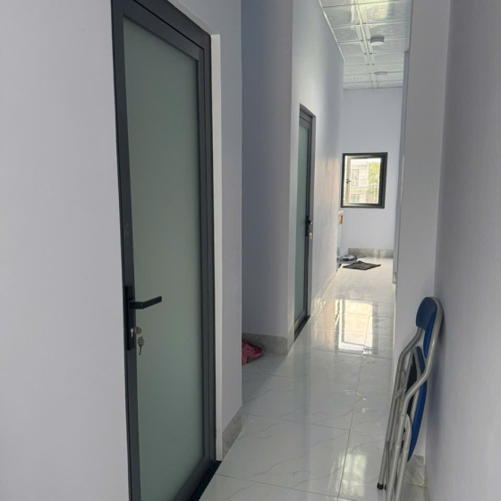 Cửa Nhôm Xingfa Biên Hoà Cao Cấp