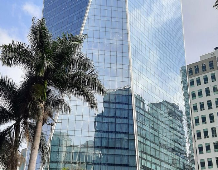 Thi Công Nhôm Kính Đức Hoà Giá Rẻ - Uy Tín | Nhôm Kính Ngọc Thạch 0979 665 553