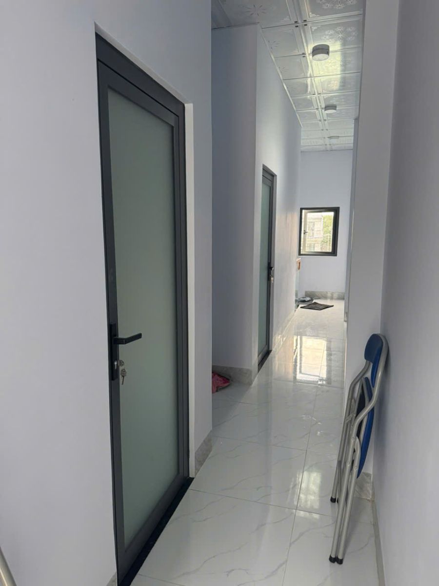 Cửa nhôm xingfa bình dương