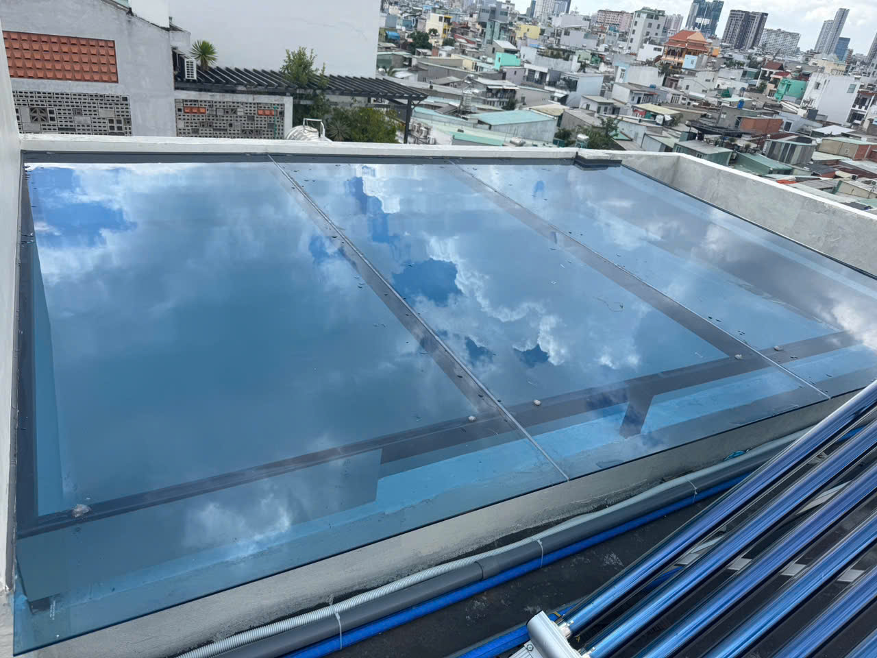 nhôm kính Biên Hòa